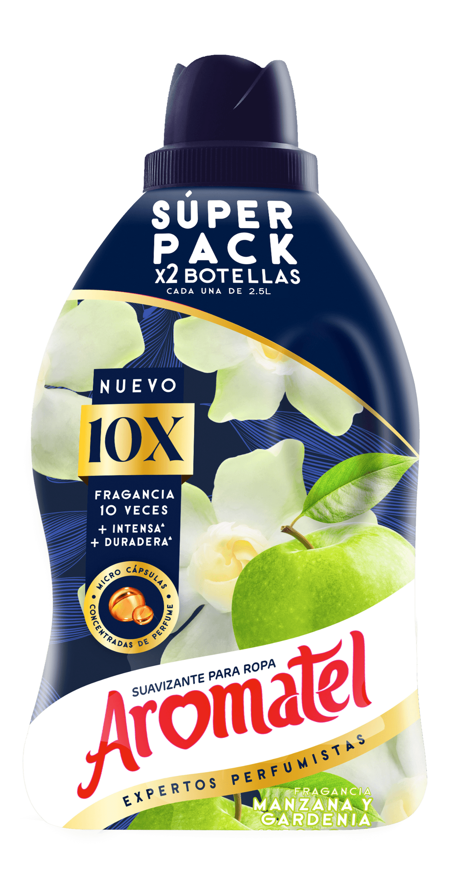 Aromatel Manzana 2500ml